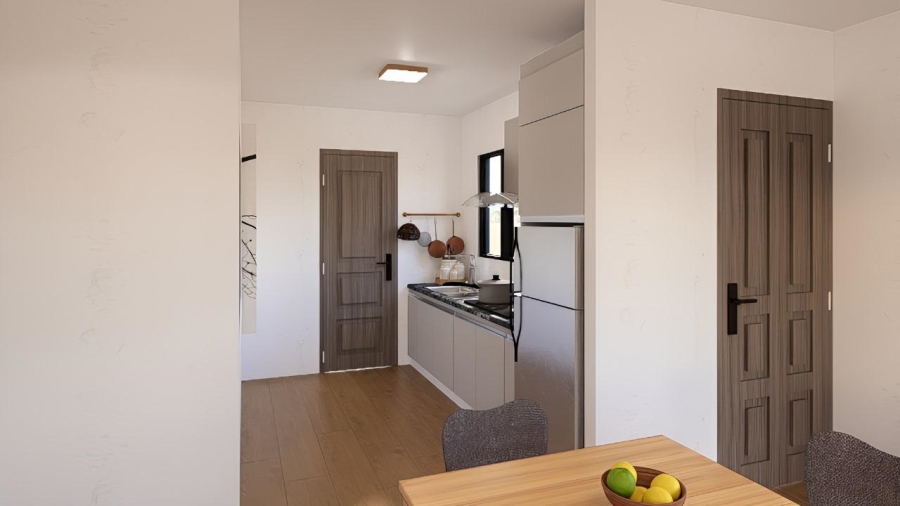 3 Bedroom Property for Sale in Roodepan Northern Cape
